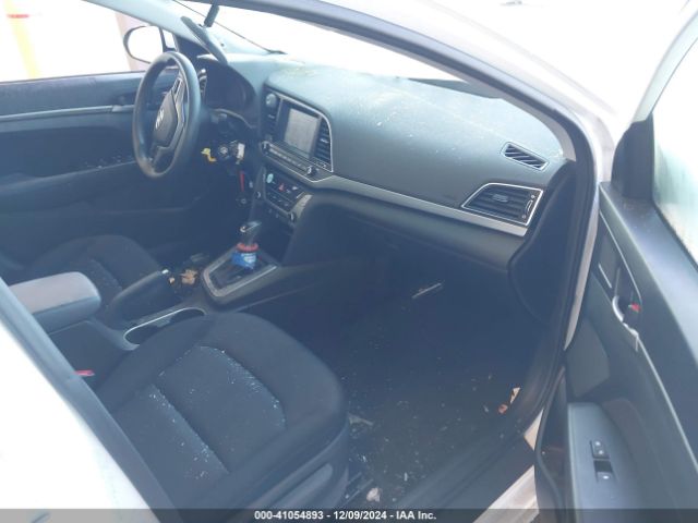 Photo 4 VIN: 5NPD84LF0JH328072 - HYUNDAI ELANTRA 