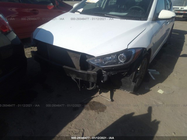 Photo 5 VIN: 5NPD84LF0JH331280 - HYUNDAI ELANTRA 