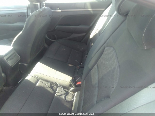 Photo 7 VIN: 5NPD84LF0JH331280 - HYUNDAI ELANTRA 