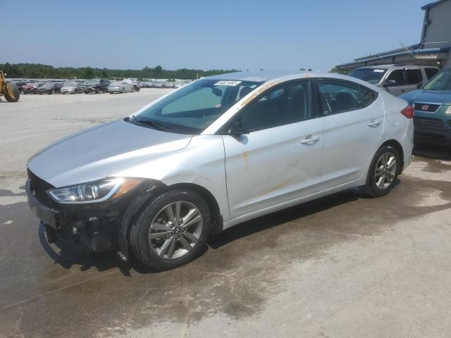 Photo 0 VIN: 5NPD84LF0JH333319 - HYUNDAI ELANTRA SE 