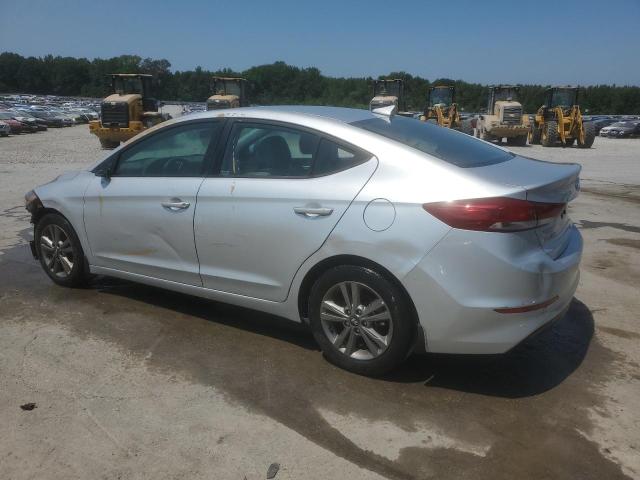 Photo 1 VIN: 5NPD84LF0JH333319 - HYUNDAI ELANTRA SE 