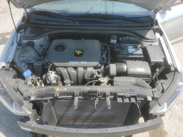 Photo 10 VIN: 5NPD84LF0JH333319 - HYUNDAI ELANTRA SE 