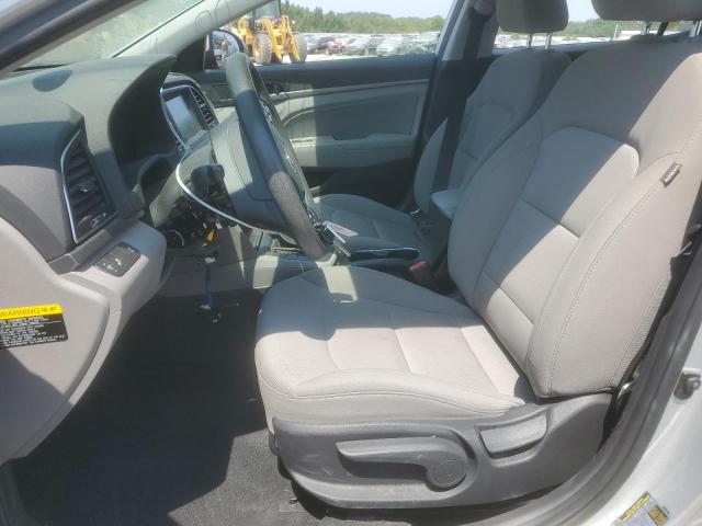 Photo 6 VIN: 5NPD84LF0JH333319 - HYUNDAI ELANTRA SE 