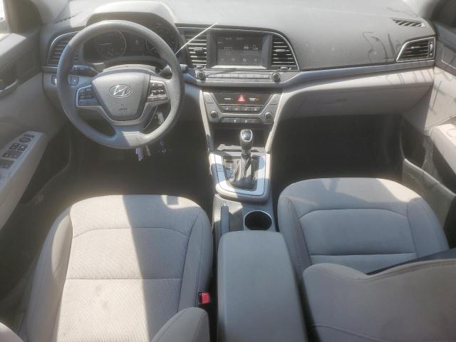 Photo 7 VIN: 5NPD84LF0JH333319 - HYUNDAI ELANTRA SE 