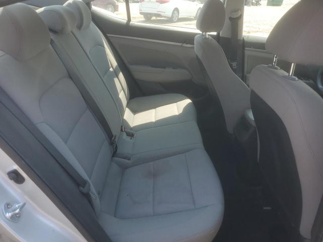 Photo 9 VIN: 5NPD84LF0JH333319 - HYUNDAI ELANTRA SE 