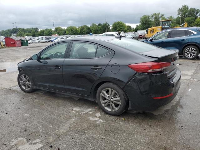 Photo 1 VIN: 5NPD84LF0JH333367 - HYUNDAI ELANTRA SE 