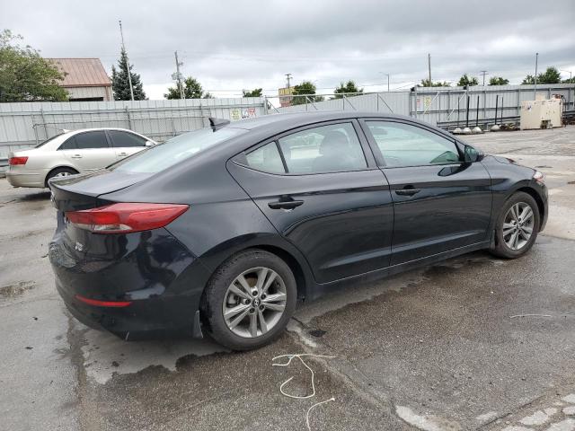 Photo 2 VIN: 5NPD84LF0JH333367 - HYUNDAI ELANTRA SE 