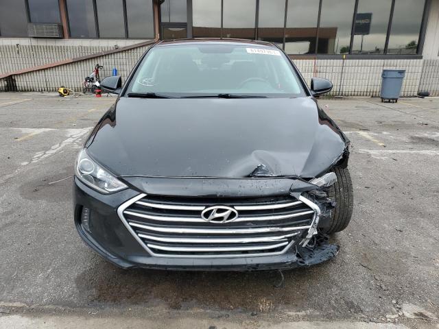 Photo 4 VIN: 5NPD84LF0JH333367 - HYUNDAI ELANTRA SE 