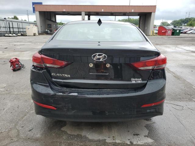 Photo 5 VIN: 5NPD84LF0JH333367 - HYUNDAI ELANTRA SE 