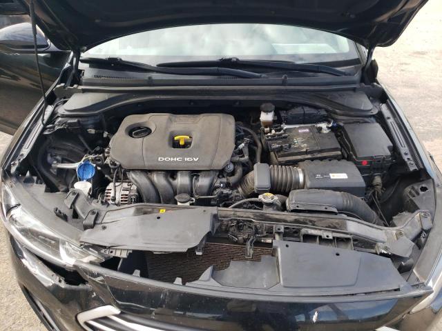 Photo 6 VIN: 5NPD84LF0JH334745 - HYUNDAI ELANTRA SE 