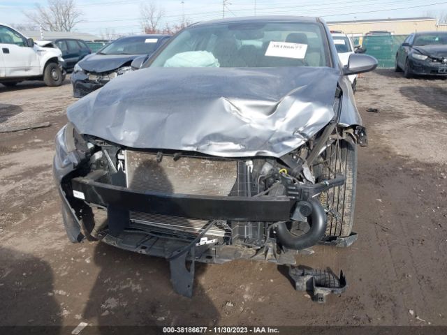 Photo 5 VIN: 5NPD84LF0JH335166 - HYUNDAI ELANTRA 