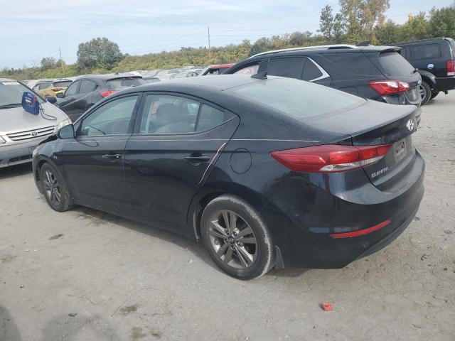 Photo 1 VIN: 5NPD84LF0JH335426 - HYUNDAI ELANTRA SE 