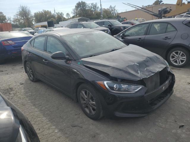 Photo 3 VIN: 5NPD84LF0JH335426 - HYUNDAI ELANTRA SE 