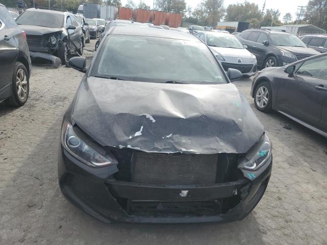 Photo 4 VIN: 5NPD84LF0JH335426 - HYUNDAI ELANTRA SE 