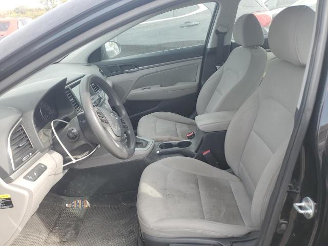 Photo 6 VIN: 5NPD84LF0JH335426 - HYUNDAI ELANTRA SE 