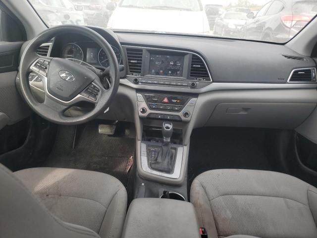 Photo 7 VIN: 5NPD84LF0JH335426 - HYUNDAI ELANTRA SE 