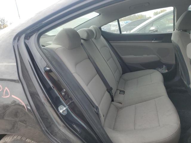 Photo 9 VIN: 5NPD84LF0JH335426 - HYUNDAI ELANTRA SE 