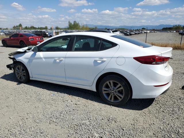 Photo 1 VIN: 5NPD84LF0JH338326 - HYUNDAI ELANTRA EC 