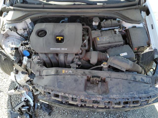 Photo 10 VIN: 5NPD84LF0JH338326 - HYUNDAI ELANTRA EC 