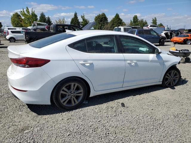 Photo 2 VIN: 5NPD84LF0JH338326 - HYUNDAI ELANTRA EC 