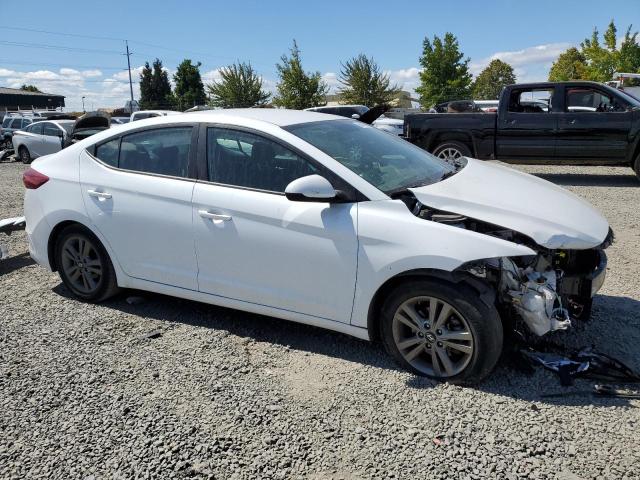 Photo 3 VIN: 5NPD84LF0JH338326 - HYUNDAI ELANTRA EC 