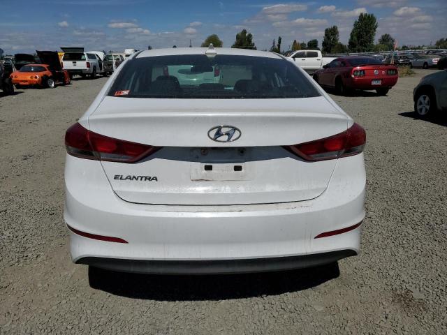 Photo 5 VIN: 5NPD84LF0JH338326 - HYUNDAI ELANTRA EC 