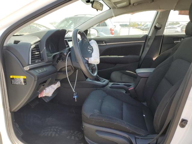 Photo 6 VIN: 5NPD84LF0JH338326 - HYUNDAI ELANTRA EC 