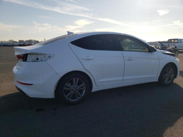 Photo 2 VIN: 5NPD84LF0JH339119 - HYUNDAI ELANTRA SE 