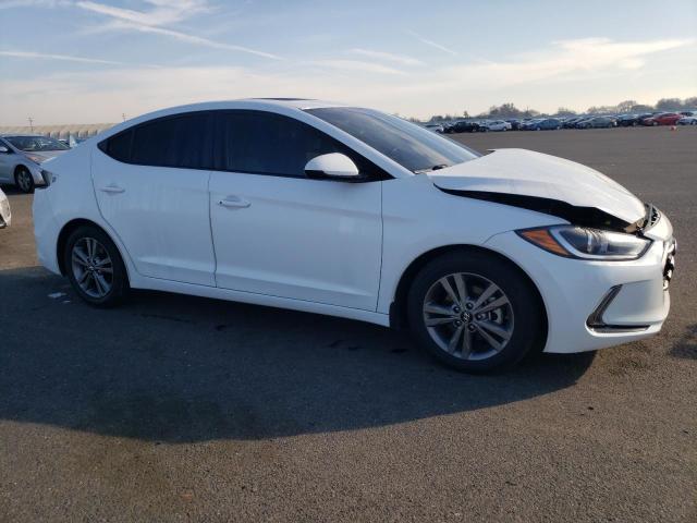 Photo 3 VIN: 5NPD84LF0JH339119 - HYUNDAI ELANTRA SE 