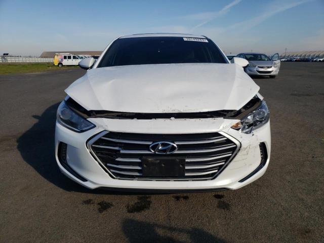 Photo 4 VIN: 5NPD84LF0JH339119 - HYUNDAI ELANTRA SE 