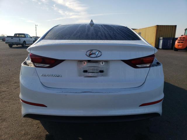 Photo 5 VIN: 5NPD84LF0JH339119 - HYUNDAI ELANTRA SE 