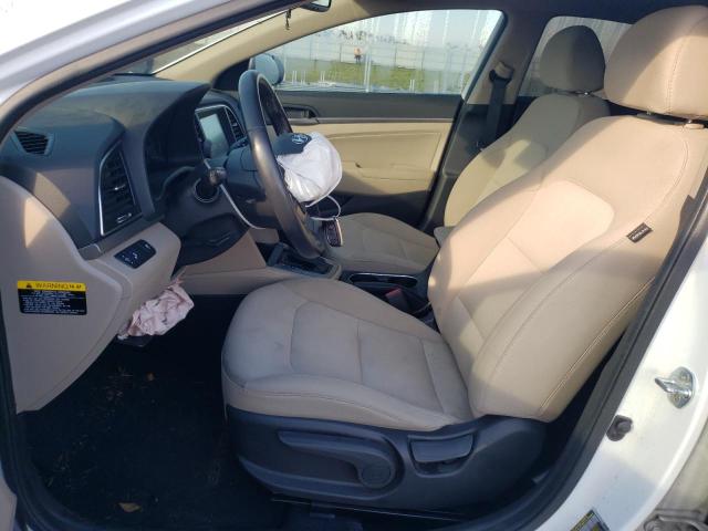 Photo 6 VIN: 5NPD84LF0JH339119 - HYUNDAI ELANTRA SE 