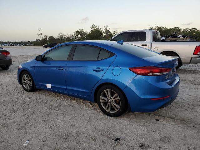 Photo 1 VIN: 5NPD84LF0JH342148 - HYUNDAI ELANTRA SE 