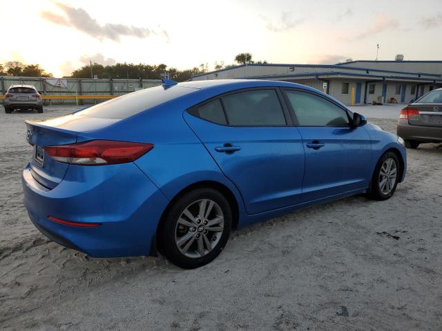 Photo 2 VIN: 5NPD84LF0JH342148 - HYUNDAI ELANTRA SE 