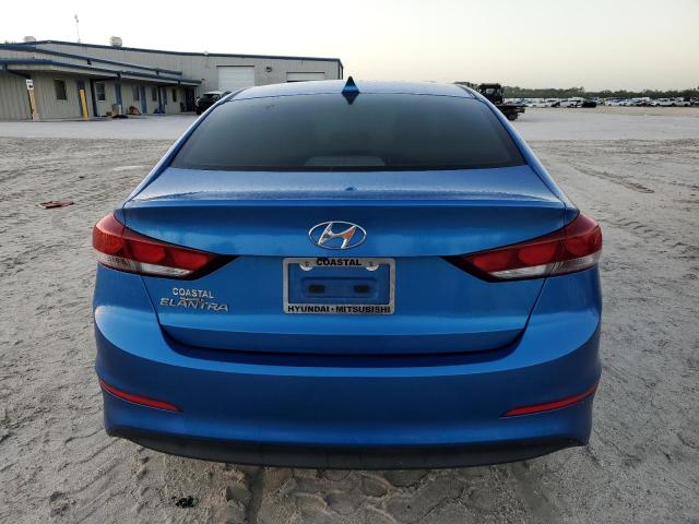 Photo 5 VIN: 5NPD84LF0JH342148 - HYUNDAI ELANTRA SE 