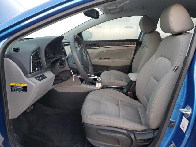 Photo 6 VIN: 5NPD84LF0JH342148 - HYUNDAI ELANTRA SE 