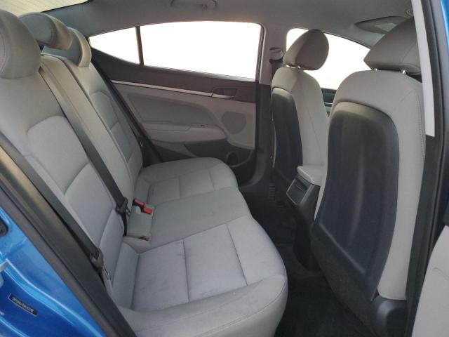 Photo 9 VIN: 5NPD84LF0JH342148 - HYUNDAI ELANTRA SE 