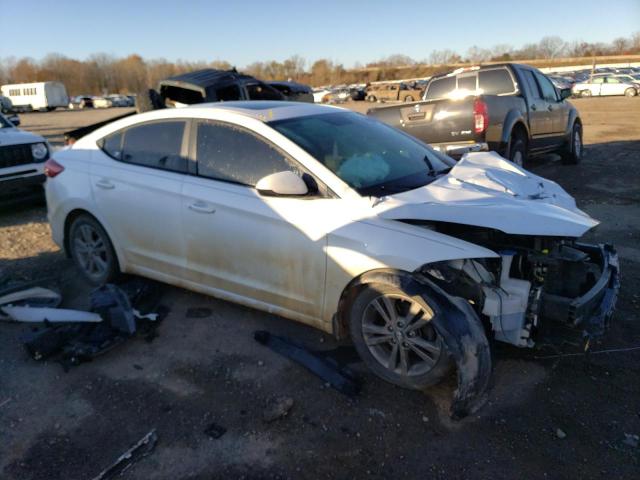 Photo 3 VIN: 5NPD84LF0JH343767 - HYUNDAI ELANTRA SE 