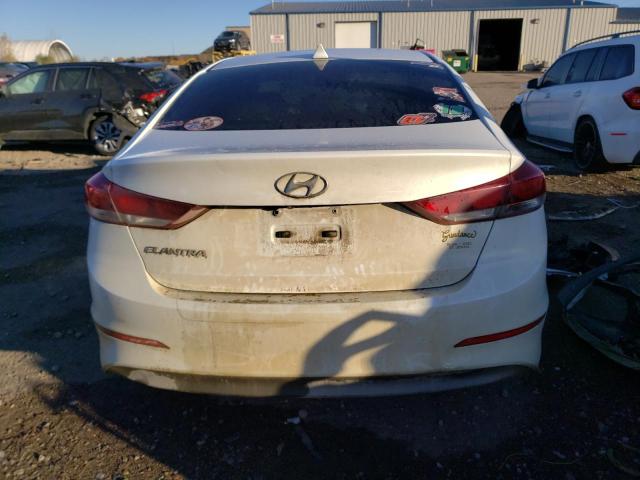 Photo 5 VIN: 5NPD84LF0JH343767 - HYUNDAI ELANTRA SE 