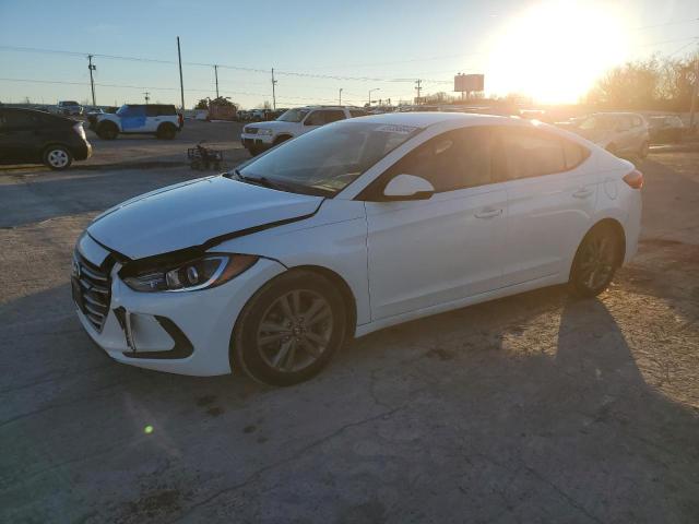 Photo 0 VIN: 5NPD84LF0JH343882 - HYUNDAI ELANTRA SE 