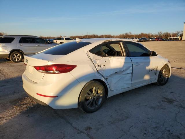 Photo 2 VIN: 5NPD84LF0JH343882 - HYUNDAI ELANTRA SE 