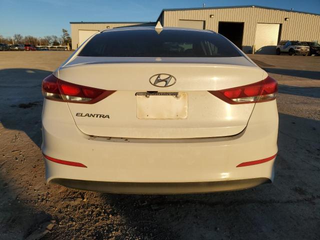 Photo 5 VIN: 5NPD84LF0JH343882 - HYUNDAI ELANTRA SE 