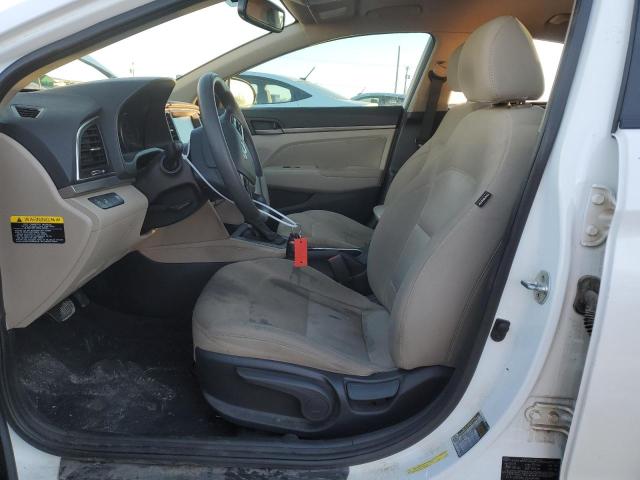 Photo 6 VIN: 5NPD84LF0JH343882 - HYUNDAI ELANTRA SE 