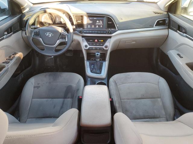 Photo 7 VIN: 5NPD84LF0JH343882 - HYUNDAI ELANTRA SE 