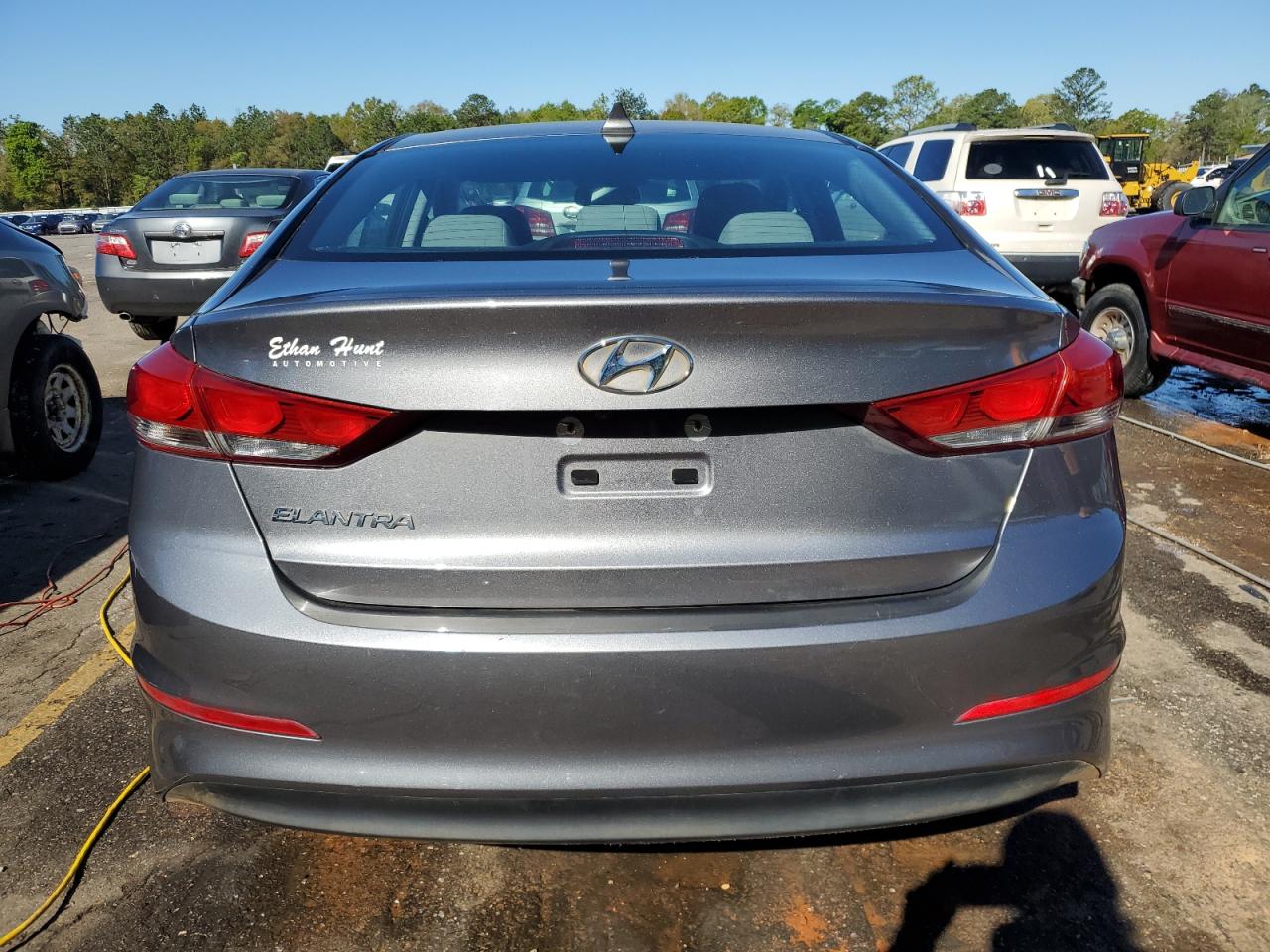 Photo 5 VIN: 5NPD84LF0JH344949 - HYUNDAI ELANTRA 