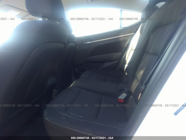 Photo 7 VIN: 5NPD84LF0JH345132 - HYUNDAI ELANTRA 