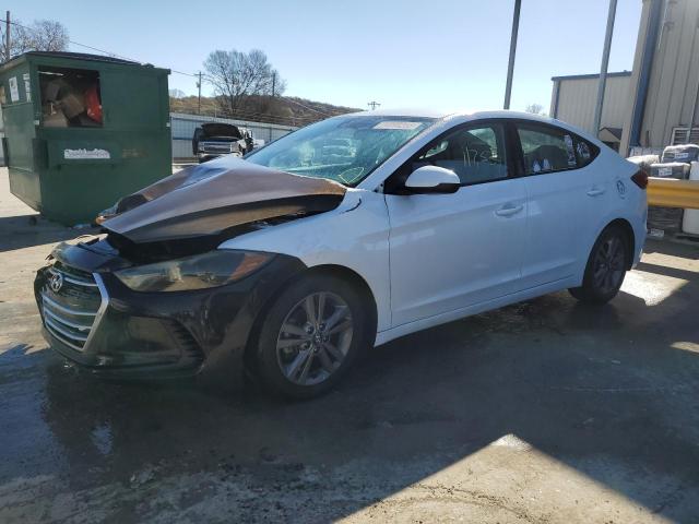 Photo 0 VIN: 5NPD84LF0JH346815 - HYUNDAI ELANTRA 