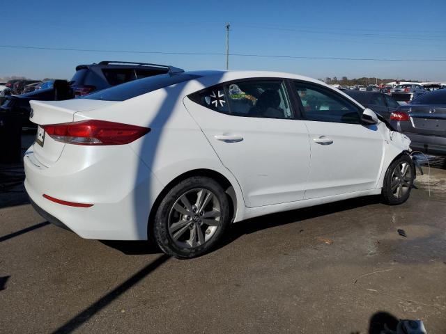 Photo 2 VIN: 5NPD84LF0JH346815 - HYUNDAI ELANTRA 