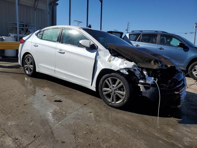 Photo 3 VIN: 5NPD84LF0JH346815 - HYUNDAI ELANTRA 