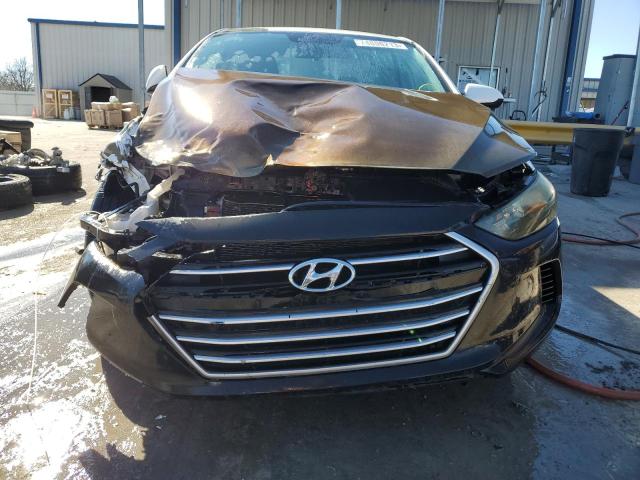 Photo 4 VIN: 5NPD84LF0JH346815 - HYUNDAI ELANTRA 